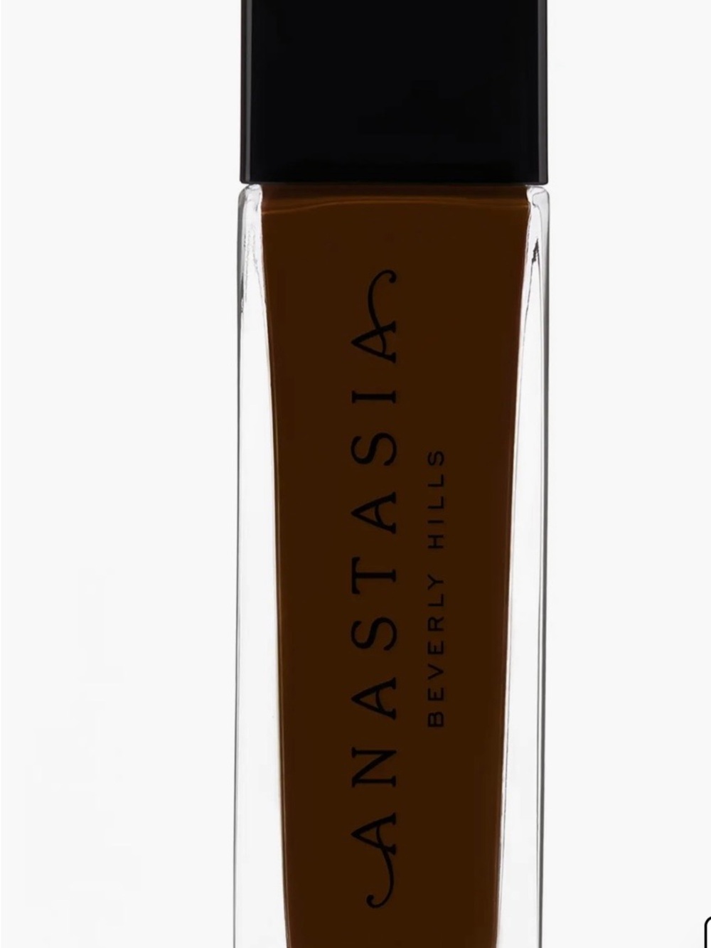 Anastasia Beverly Hills Luminous Foundation - 590c Deep Brown